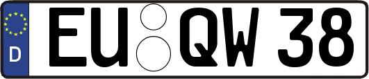 EU-QW38