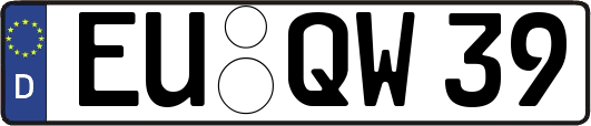 EU-QW39