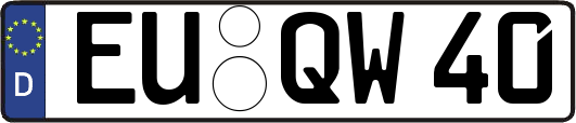 EU-QW40