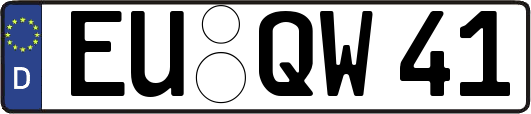 EU-QW41