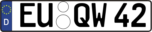 EU-QW42