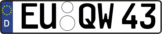 EU-QW43