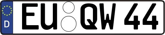 EU-QW44