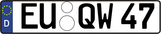 EU-QW47