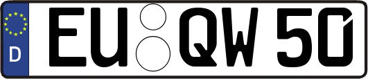 EU-QW50