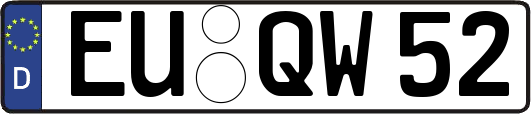EU-QW52