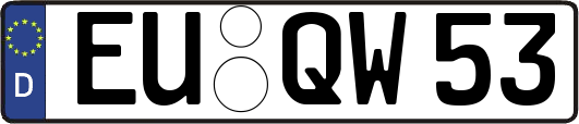 EU-QW53