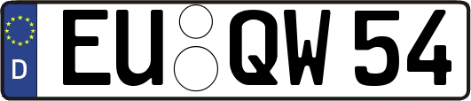 EU-QW54