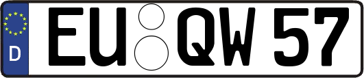 EU-QW57