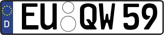 EU-QW59