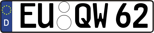 EU-QW62