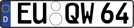 EU-QW64