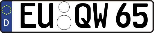 EU-QW65