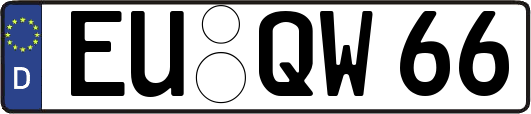 EU-QW66