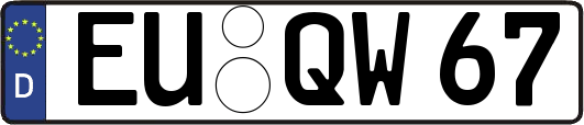 EU-QW67