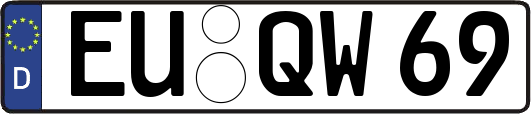 EU-QW69