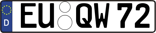 EU-QW72