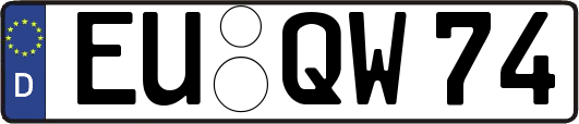 EU-QW74
