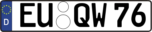 EU-QW76