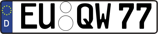 EU-QW77