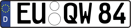 EU-QW84