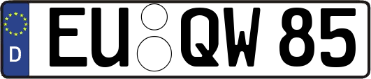 EU-QW85