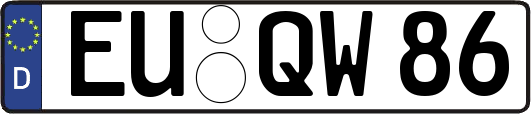 EU-QW86