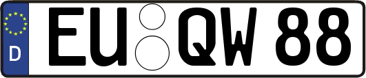 EU-QW88