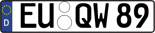 EU-QW89