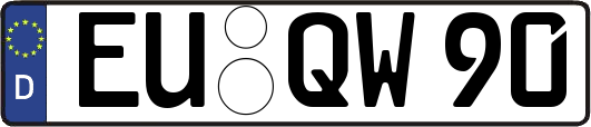 EU-QW90