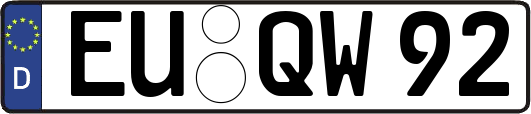 EU-QW92