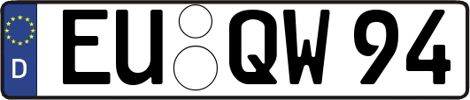 EU-QW94