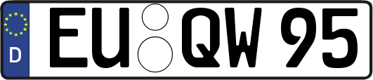 EU-QW95