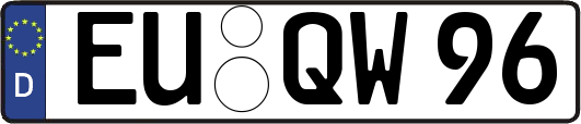 EU-QW96