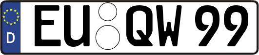 EU-QW99
