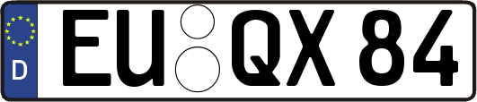 EU-QX84
