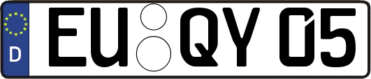 EU-QY05
