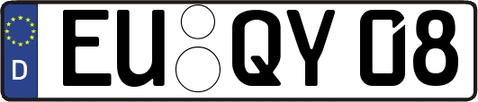 EU-QY08