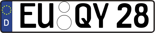 EU-QY28