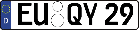 EU-QY29