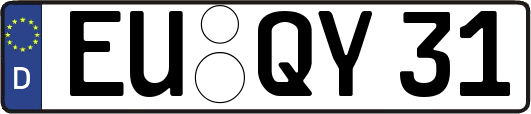 EU-QY31
