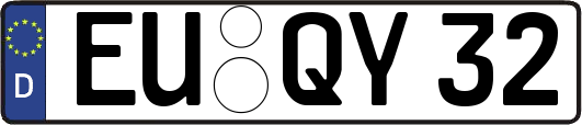 EU-QY32