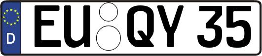 EU-QY35