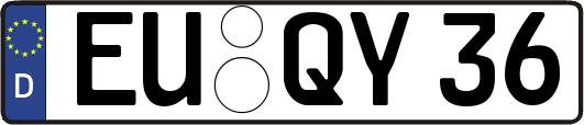 EU-QY36