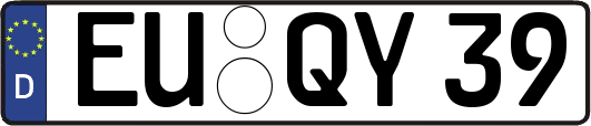 EU-QY39