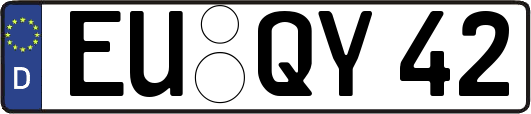 EU-QY42