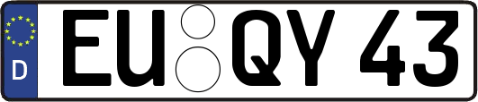 EU-QY43