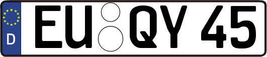 EU-QY45