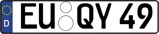 EU-QY49