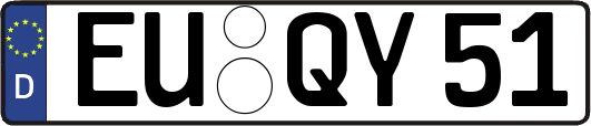 EU-QY51
